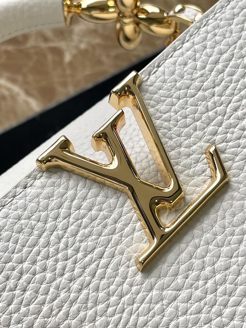 Louis Vuitton Top Handle Bags